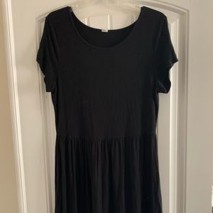 Cotton dress 👗 L